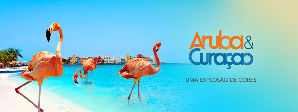 Aruba e Curaçao