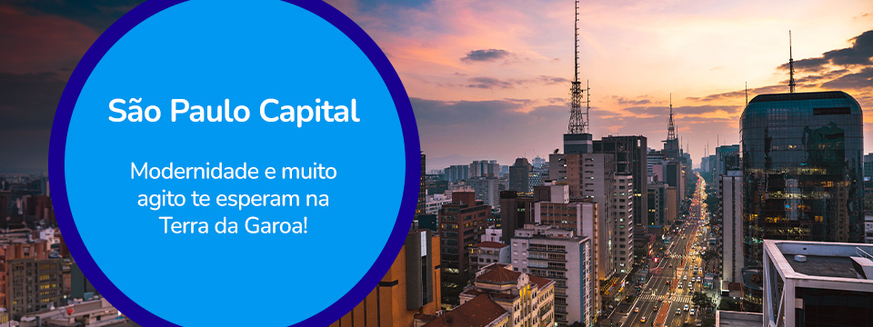 São Paulo Capital
