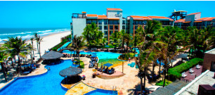 Acqua Beach Park Resort