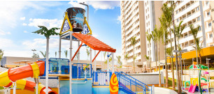 Enjoy Solar das Águas Resort