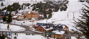 Pacote - Inverno em Bariloche