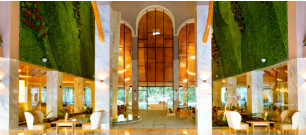 TRS Yucatán Hotel by Palladium