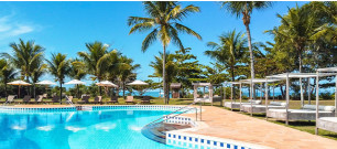 Vila Angatu Eco Resort & Spa