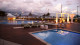 Costa Norte Massaguaçu - Com vista mar, as piscinas são um espetáculo à parte no hotel.