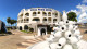 Pacote - 6 noites Ilhéus - O pacote inclui 6 noites em Ilhéus, com voos, transfer desde o aeroporto e hospedagem no Opaba Praia Hotel.