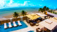 Hotel Cabo Branco Atlântico - O cenário da hospedagem é a Praia de Cabo Branco, logo em frente. A vista é mais que privilegiada!