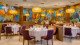 Sheraton Hotel Salvador - Para agradar seu paladar 2 ótimos restaurantes servem culinárias para todos os gostos. 