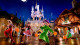 Hilton Orlando - Extra Magic Hour! Todo dia, os clientes Hilton aproveitam de um dos parques Disney durante 1 hora a mais!
