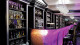 Leons Place - O Visionnaire Cafè possuiu um ambiente incrível, onde poderá escolher o seu drink de entre uma extensa lista.