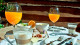 Ruca Lodge - O café da manhã (incluso na tarifa) é delicioso e perfeito para iniciar um dia de aventuras  