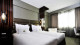 Altis Hotel - Os quartos, muito confortáveis, foram recentemente renovados e têm ambiente moderno   