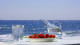 Thalassa Seaside Resort - Relaxe e seja mimado por um atendimento impecável em um cenário cênico!