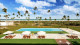 Makenna Resort - O serviço de praia e piscina do Makenna é um dos mais pedidos. Aproveite da piscina semi-olímpica!  
