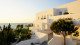 Thalassa Seaside Resort - O Zarpo traz para seus sócios uma pérola em Santorini, o Thalassa Seaside Resort.