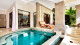 Viceroy Bali - No Viceroy Hotel, todas as acomodações têm decoração requintada e piscina privativa 