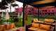 Viva Marinha - O hotel oferece muitos ambientes agradáveis e requintados onde apreciará a brisa marina 