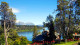 Charming Bariloche - Aproveite do melhor de Bariloche em grande estilo hospedado no premiado Charming Bariloche Lodge & Spa!