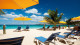 Mount Cinnamon Resort - Aproveite de serviços exclusivos, à beira da belíssima Grand Anse Beach, com o Clube de Praia Privativo