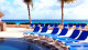 GR Solaris Cancun - A piscina convida a curtir um solzinho e apreciar uns bons drinks, relaxar é o pedido.