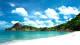 Aqua Wellness Resort - Aproveite da praia paradisíaca do resort de onde partem os passeios para pesca, surfe e mergulho