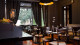 Lastarria Boutique Hotel - É no Restaurante e Bar Lounge que você degustará de um elegante café da manhã com produtos chilenos 