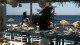 Thalassa Seaside Resort - Sentindo a brisa do mar você provará as delicias típicas de Santorini feitas no Thalassa Restaurante. 