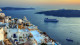 Thalassa Seaside Resort - Santorini espera por você em uma estada encantadora e inesquecível! 