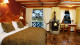 Charming Bariloche - O hotel tem acomodações para 2, 3, 5, 6 ou 8 pessoas ... todas muito confortáveis e com lindas vistas