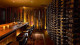 Conrad Miami - E para um jantar íntimo a Wine Room privativa oferece combinações especiais dos melhores vinhos. 