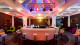Fusion Hotel Prague - E, que tal uma noite animada no 360° Bar, o primeiro bar giratório da Europa? 