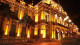 Sol San Javier - No centro de Tucumán, não deixe de visitar a Casa do Governo, construída em 1910 em estilo francês