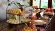 Xurupita Holiday Resort - Desfrute as primeiras horas do dia com um bom café da manhã