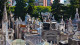 Hotel Club Francés - A Recoleta é famosa por seu cemitério ... nele estão enterradas as principais figuras da história argentina