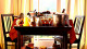 Varanda das Bromélias - No Restaurante do hotel muita elegância, requinte e uma culinária de primeira. 