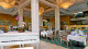 Hyatt Regency Grand Cypress - Sua experiência gastronômica será inesquecível! O hotel conta com ótimos e elegantes restaurantes. 