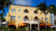 The Claridge Hotel - Bem vindo ao Claridge Hotel, sua estada de luxo em Miami Beach! 