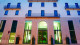 Fontana Park Hotel - Com fachada histórica e decoração design, o Fontana Park Hotel é pura elegância! 