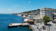 The House Hotel Bosphorus - A localização não poderia ser melhor! Ele está situado às margens do belo Estreito de Bósforo.