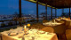 Altis Hotel - O Restaurante D. Fernando na cobertura do Hotel é membro da “Ordre Mondial des Gourmets Dégustateurs”