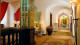 San Francesco al Monte - Este elegantíssimo hotel está instalado em um antigo mosteiro do século 16, totalmente restaurado! 