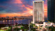 InterContinental Miami - Situado no centro de Miami e com vistas incríveis para a baía de Biscayne, o InterContinental Miami o espera