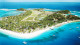 Palm Island Resort - Resort all-inclusive em ilha privada no Caribe: tudo o que beber, comer e fazer está incluso na tarifa!