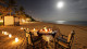 Bel Air Collection - Que tal um jantar romântico sob a luz do luar, iluminado por velas e com o mar como cenário principal? 