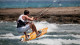 Casa Caiçara - O esporte mais praticado na Praia do Preá é o kitesurf! Que aprender? O hotel oferece umas aulinhas.