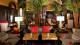 The Algonquin Hotel - O charmoso Lobby é o ponto de encontro para trocar ideias e beber seu cocktail favorito! 