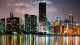The Claridge Hotel - A eletrizante Miami Beach espera por você nesta estada cheia de estilo e conforto!