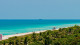 The Claridge Hotel - Miami Beach é sinônimo de praias magnificas noite vibrante e ótimas compras! 