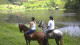 Reserva Aroeira - Nesta estada viverá dias incríveis em contato com a natureza, o hotel oferece passeios a cavalo.