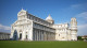 Bagni di Pisa - Não deixe de visitar a Catedral de Pisa e de sua famosa Torre, inclinada desde sua construção em 1173 