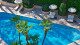 Aldrovandi Villa Borghese - Após conhecer as maravilhas de Roma, um banho na piscina aquecida pode ser uma ótima pedida! 